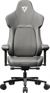 Fotel ThunderX3 CORE - LOFT, szary 2