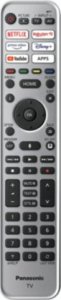 Telewizor Panasonic TX65MZ2000E OLED 65'' 4K Ultra HD my Home Screen 8.0 9