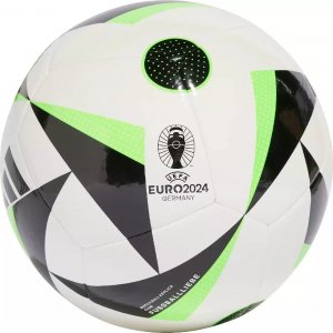 Adidas Piłka nożna Euro24 miłość do piłki nożnej IN9374 r. 5 2