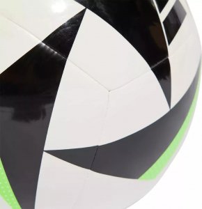 Adidas Piłka nożna Euro24 miłość do piłki nożnej IN9374 r. 5 4