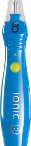 Szczoteczka IONICKISS Kids Niebieski 6