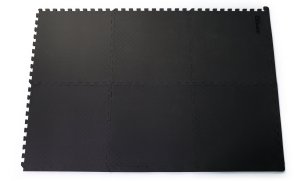 Zipro Mata treningowa modułowa puzzle 62x62cm 12 mm 4 szt. 2