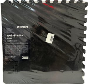 Zipro Mata treningowa modułowa puzzle 62x62cm 12 mm 4 szt. 7
