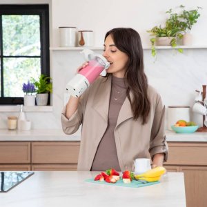 Blender kielichowy Nutribullet Portable NBP003W 5