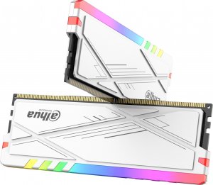 Pamięć Dahua Technology C600	RGB, DDR4, 32 GB, 3600MHz, CL18 (DDR-C600URW32G36D) 4