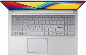 Laptop Asus Vivobook 15 X1504 i5-1235U / 8 GB / 512 GB / W11 (X1504ZA-BQ262W) 8