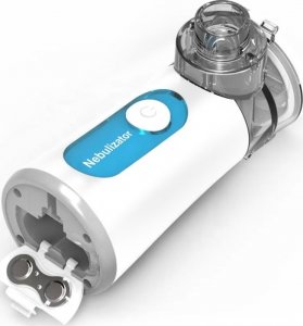 Misure MI-MESH Inhalator Nebulizator siateczkowy 5