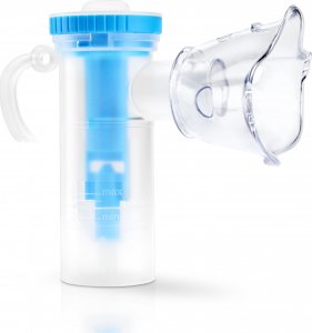 Misure Inhalator kompresorowy MI-NEBB 6