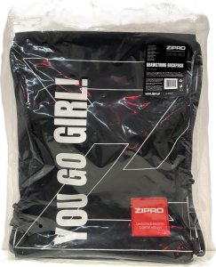 Zipro Plecak worek YouGoGirl 2