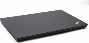 Laptop poleasingowy Lenovo ThinkPad L590 i5-8265U 8GB 256GB SSD NVMe 15,6" FullHD IPS Win11 Pro Biznesowy Ultrabook 7