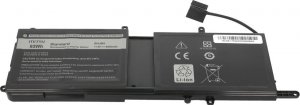 Bateria Movano Bateria 9NJM1 do Dell Alienware 15 R3 15 R4 17 R5 6