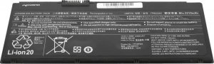 Bateria Movano Bateria FPB0338S do Fujitsu LifeBook U758 6