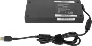 Zasilacz do laptopa Movano 300 W, Slim Tip, 15 A, 20 V (ZZ/LEN2015Y) 6