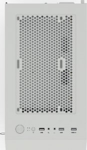 Obudowa Krux Vako biała RGB (KRXD005) 6