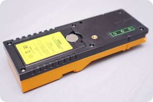 Deko DKDET01 - Detektor zielonej wiązki lasera 5