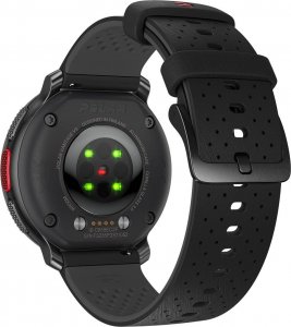 Zegarek sportowy Polar Vantage V3 Czarny  (VANTAGE V3 BLK/BLK S-L) 10