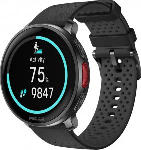 Zegarek sportowy Polar Vantage V3 Czarny  (VANTAGE V3 BLK/BLK S-L) 2