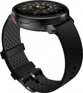 Zegarek sportowy Polar Vantage V3 Czarny  (VANTAGE V3 BLK/BLK S-L) 9