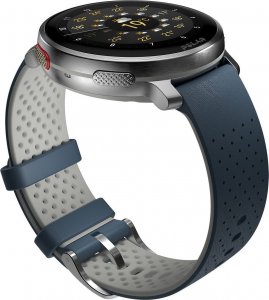 Zegarek sportowy Polar Vantage V3 Niebiesko-biały (VANTAGE V3 SLR/BLU S-L) 7