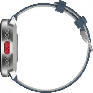 Zegarek sportowy Polar Vantage V3 Niebiesko-biały (VANTAGE V3 SLR/BLU S-L) 8