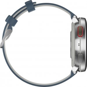 Zegarek sportowy Polar Vantage V3 Niebiesko-biały (VANTAGE V3 SLR/BLU S-L) 10