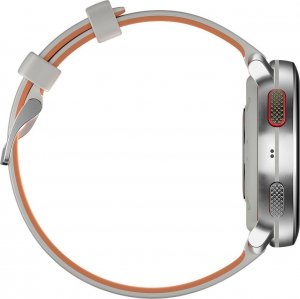 Zegarek sportowy Polar Vantage V3 Biało-morelowy (VANTAGE V3 SLR/APR S-L) 6