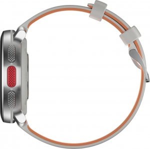 Zegarek sportowy Polar Vantage V3 Biało-morelowy (VANTAGE V3 SLR/APR S-L) 8