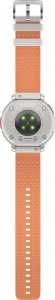 Zegarek sportowy Polar Vantage V3 Biało-morelowy (VANTAGE V3 SLR/APR S-L) 10