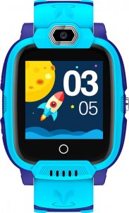 Smartwatch Canyon KW-44 Niebieski  (CNE-KW44BL) 2