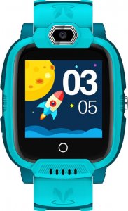 Smartwatch Canyon KW-44 Zielony  (CNE-KW44GB) 2