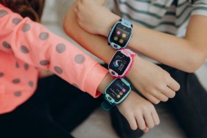 Smartwatch Canyon KW-44 Zielony  (CNE-KW44GB) 8
