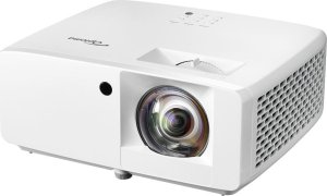 Projektor Optoma GT2000HDR 4