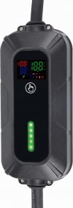 Ładowarka Platinet PPC32AT22 EV/PHEV AC Type 2 22kW 3