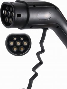 Ładowarka Platinet PPC32AT22 EV/PHEV AC Type 2 22kW 5