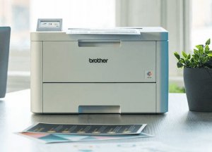 Drukarka laserowa Brother HL-L8230CDW (HLL8230CDWYJ1) 5