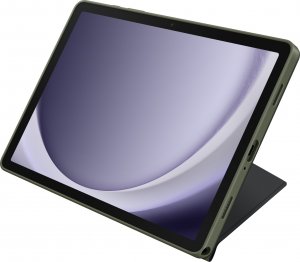 Etui na tablet Samsung Galaxy Tab A9+ czarne 8