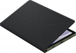 Etui na tablet Samsung Galaxy Tab A9+ czarne 9