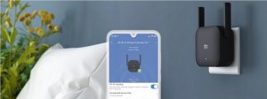 Access Point Xiaomi Mi Wi-Fi Range Extender Pro 5