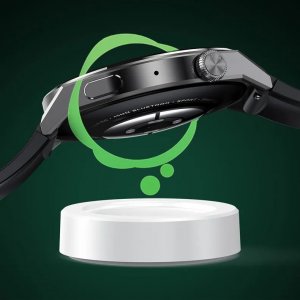Smartwatch Enter SAT.14.5312.144-SET Szary 9