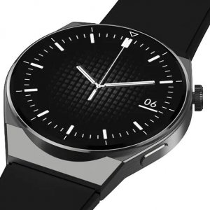 Smartwatch Enter SAT.14.534.144-SET Czarny 6