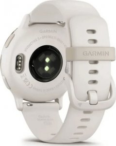 Zegarek sportowy Garmin Vivoactive 5 Biały  (010-02862-11) 5