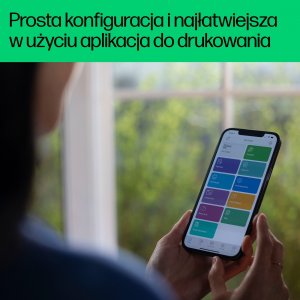 Urządzenie wielofunkcyjne HP DeskJet 2810E (588Q0B) 16