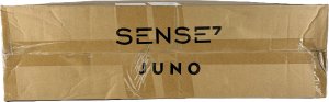 Krzesło biurowe SENSE7 JUNO Czarne 13
