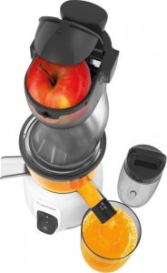 Wyciskarka wolnoobrotowa Moulinex ZU600110 3