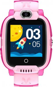 Smartwatch Canyon KW-44 Różowy  (CNE-KW44PP) 2