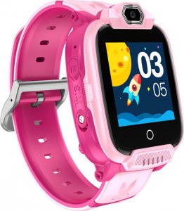 Smartwatch Canyon KW-44 Różowy  (CNE-KW44PP) 3