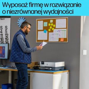Drukarka atramentowa HP OfficeJet Pro 9110b (5A0S3B) 14