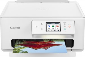 Drukarka atramentowa Canon Pixma TS7650i (6256C006) 3
