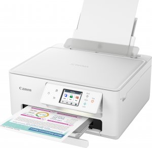 Drukarka atramentowa Canon Pixma TS7650i (6256C006) 4