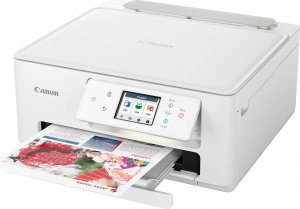 Drukarka atramentowa Canon Pixma TS7650i (6256C006) 5